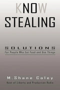 Know Stealing - Paperback