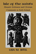 Isle of the Saints - Paperback