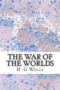 The War of The Worlds: (H.G Wells Classics Collection) - Paperback