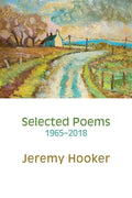 Selected Poems 1965-2018 - Paperback