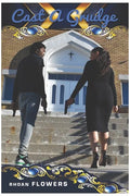 Cast A Grudge - Paperback