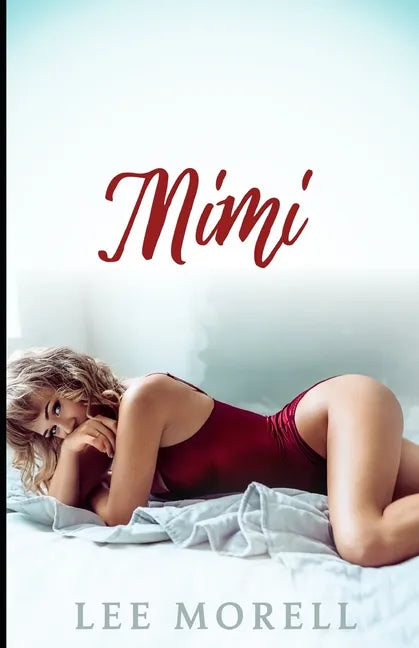 Mimi - Paperback