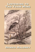 Listening to Tao Yuan Ming - Paperback