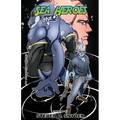 Sea Heroes #3 - Paperback