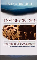 Divine Order for Spiritual Dominance - Paperback