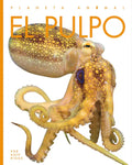 El Pulpo - Paperback