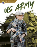 US Army - Paperback
