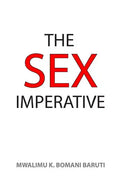 The Sex Imperative - Paperback