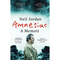 Amnesiac: A Memoir - Paperback