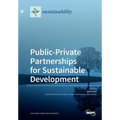 Public-Private Partnerships for Sustainable Development - Paperback