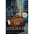 The Litigators - Paperback