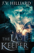 The Last Keeper - Paperback