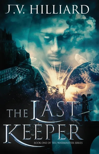 The Last Keeper - Paperback