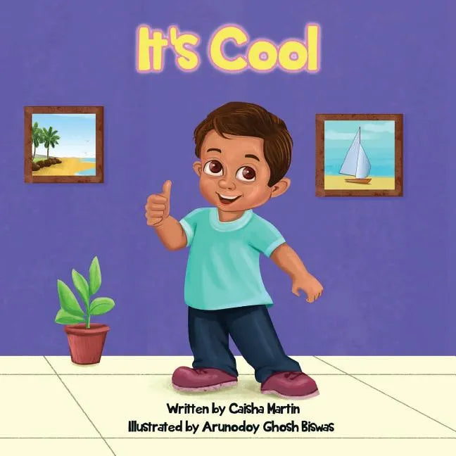 It's Cool - Paperback