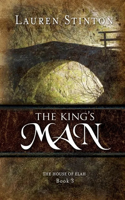 The King's Man - Paperback