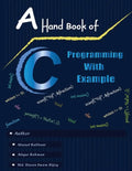 A Handbook of C Programming with Example - Paperback