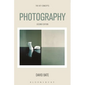 Photography: The Key Concepts - Paperback