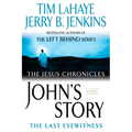 John's Story: The Last Eyewitness - Paperback
