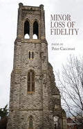 Minor Loss of Fidelity - Paperback