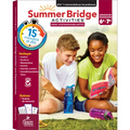 Summer Bridge Activities Spanish 6-7, Grades 6 - 7 - Paperback