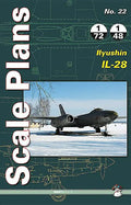 Ilyushin Il-28 - Paperback