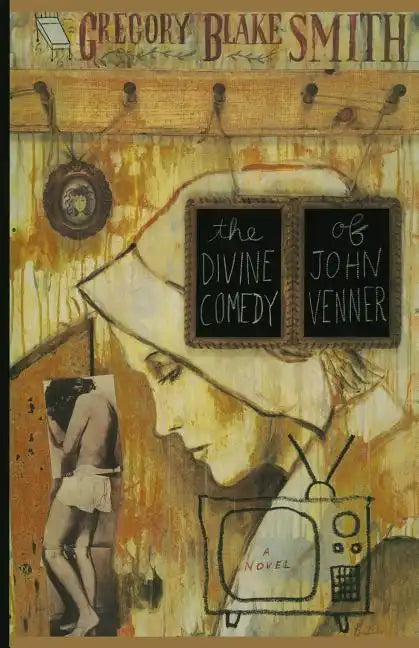 Divine Comedy - Paperback