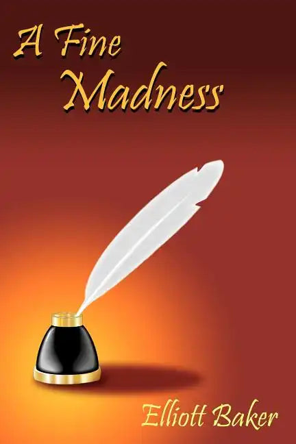 A Fine Madness - Paperback