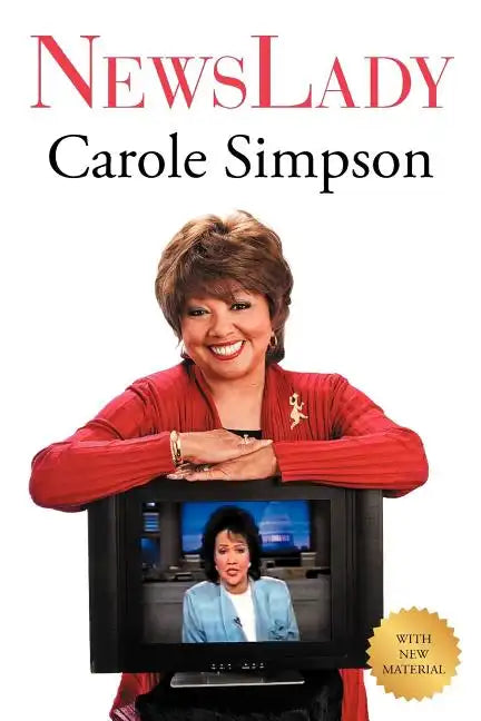 Newslady - Paperback