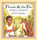 Flossie and the Fox - Hardcover