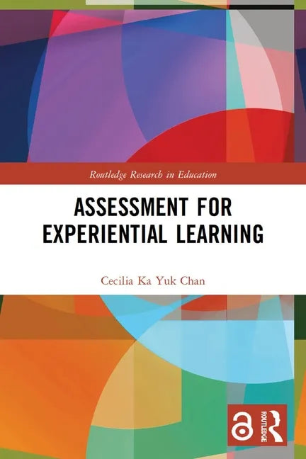 Assessment for Experiential Learning - Paperback