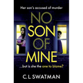No Son Of Mine - Paperback