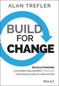 Build for Change - Hardcover