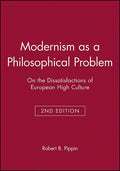 Modernism as a Philosophical Problem: 1320-1450 - Paperback
