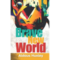 Brave New World - Paperback