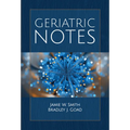 Geriatric Notes - Paperback