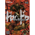 Dorohedoro, Vol. 6 - Paperback