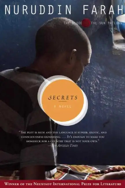 Secrets: A Novelvolume 3 - Paperback