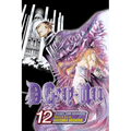 D.Gray-Man, Vol. 12 - Paperback