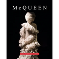 McQueen: The Fashion Icons - Hardcover