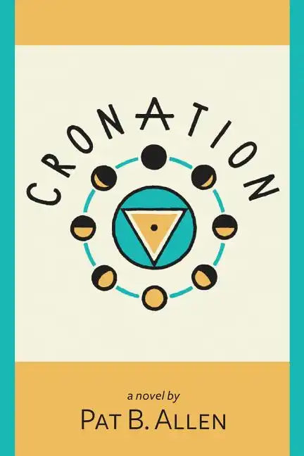 Cronation - Paperback