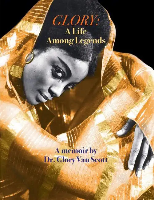 Glory: A Life Among Legends - Paperback