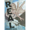 Real, Vol. 11 - Paperback