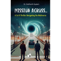 Mission Across... - Paperback