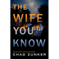 The Wife You Know - Paperback