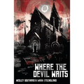 Where The Devil Waits - Paperback