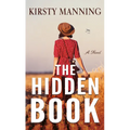 The Hidden Book - Library Binding
