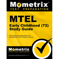 MTEL Early Childhood (72) Secrets Study Guide: MTEL Review and Practice Exam for the Massachusetts Tests for Educator Licensure - Paperback