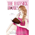 The Hatesick Diaries Special Edition Paperback - Paperback
