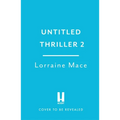 New Lorraine Mace - Paperback