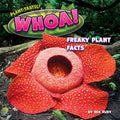 Whoa! - Paperback